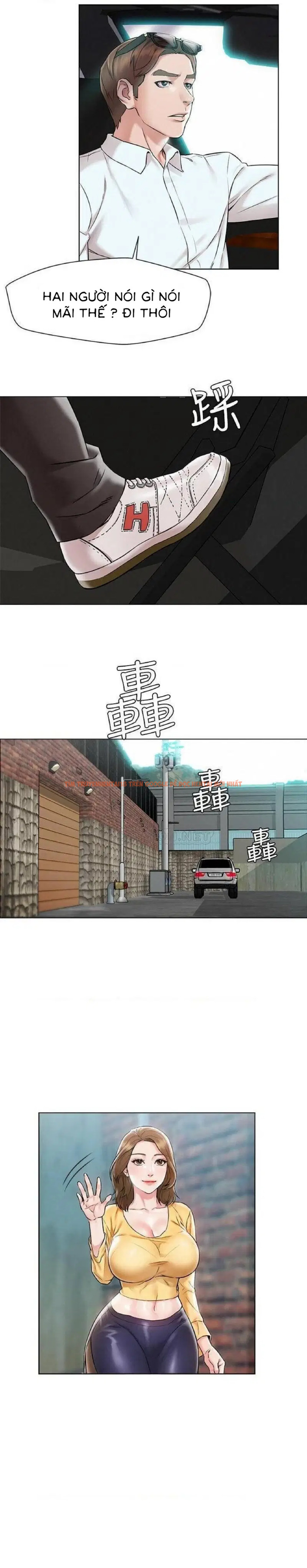 Xem ảnh 10 trong truyện hentai Chuyến Du Lịch Dâm Đãng - Chapter 1 - www.hentaitvn.net