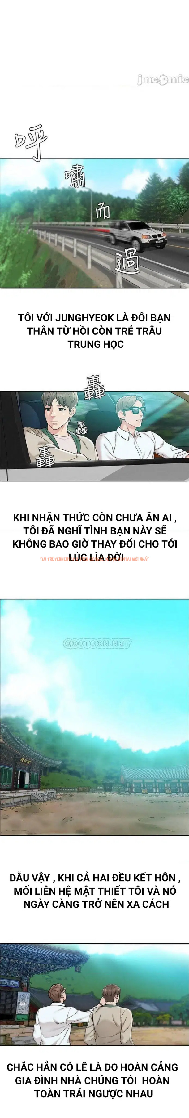 Xem ảnh 11 trong truyện hentai Chuyến Du Lịch Dâm Đãng - Chapter 1 - www.hentaitvn.net