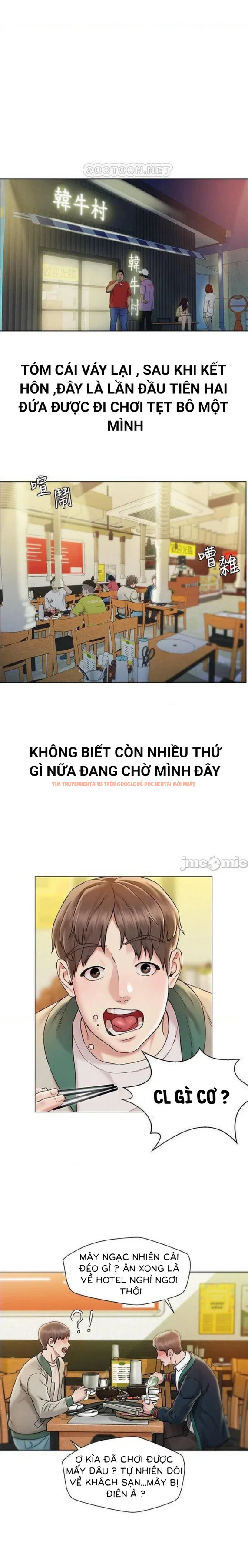 Xem ảnh 14 trong truyện hentai Chuyến Du Lịch Dâm Đãng - Chapter 1 - www.hentaitvn.net
