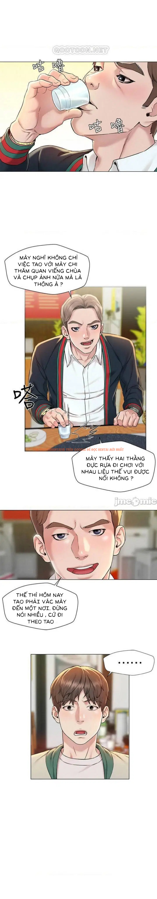 Xem ảnh 15 trong truyện hentai Chuyến Du Lịch Dâm Đãng - Chapter 1 - www.hentaitvn.net