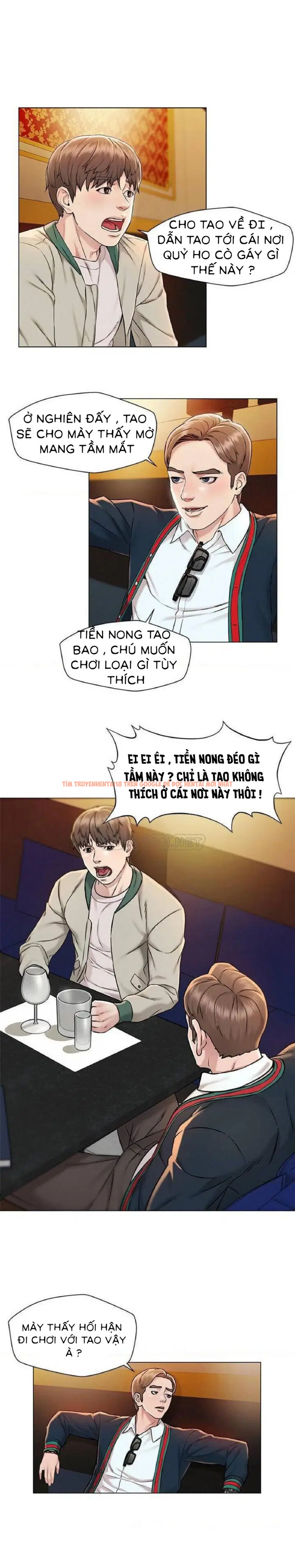 Xem ảnh 17 trong truyện hentai Chuyến Du Lịch Dâm Đãng - Chapter 1 - www.hentaitvn.net