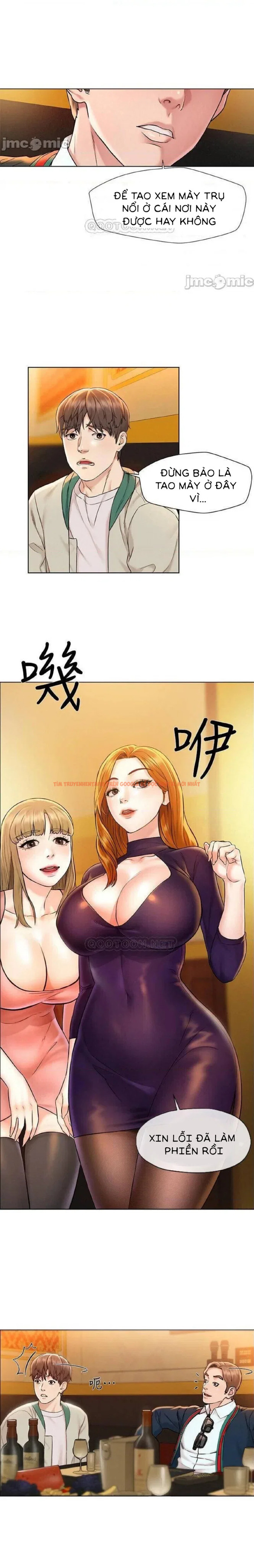Xem ảnh 18 trong truyện hentai Chuyến Du Lịch Dâm Đãng - Chapter 1 - www.hentaitvn.net