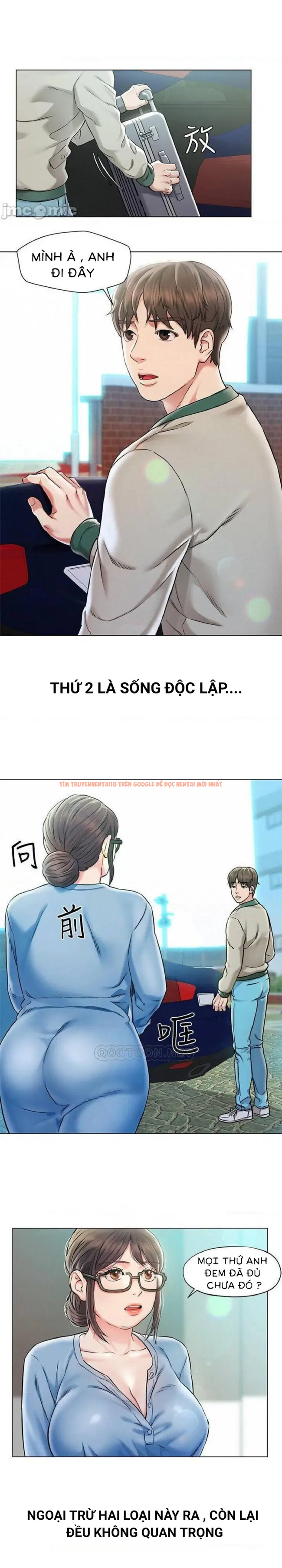 Xem ảnh 2 trong truyện hentai Chuyến Du Lịch Dâm Đãng - Chapter 1 - www.hentaitvn.net