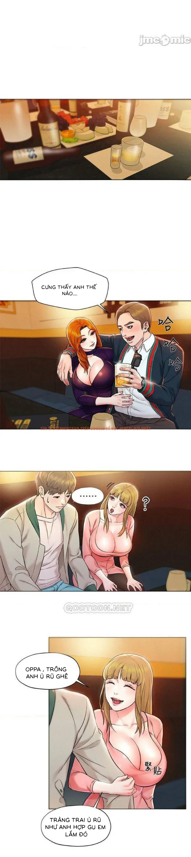 Xem ảnh 20 trong truyện hentai Chuyến Du Lịch Dâm Đãng - Chapter 1 - www.hentaitvn.net