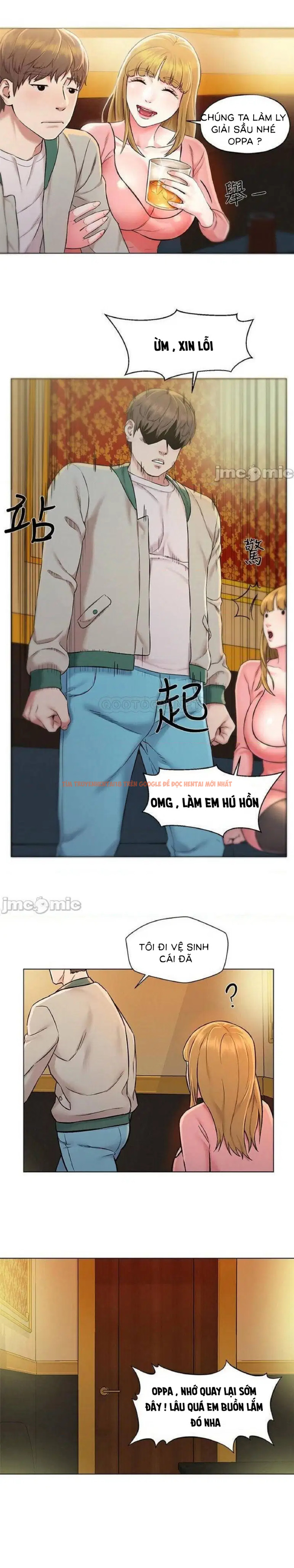 Xem ảnh 21 trong truyện hentai Chuyến Du Lịch Dâm Đãng - Chapter 1 - www.hentaitvn.net