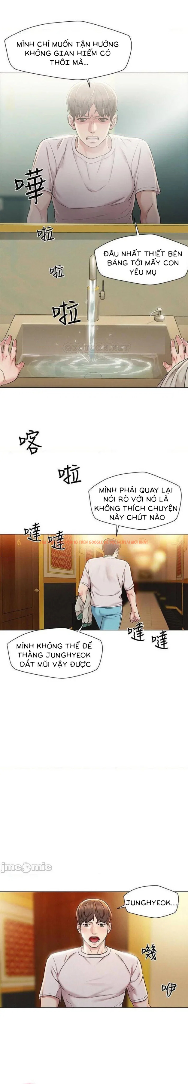 Xem ảnh 23 trong truyện hentai Chuyến Du Lịch Dâm Đãng - Chapter 1 - www.hentaitvn.net