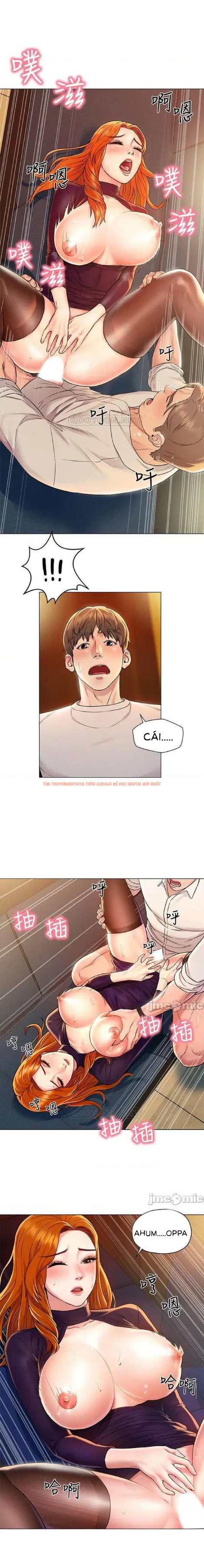 Xem ảnh 24 trong truyện hentai Chuyến Du Lịch Dâm Đãng - Chapter 1 - www.hentaitvn.net