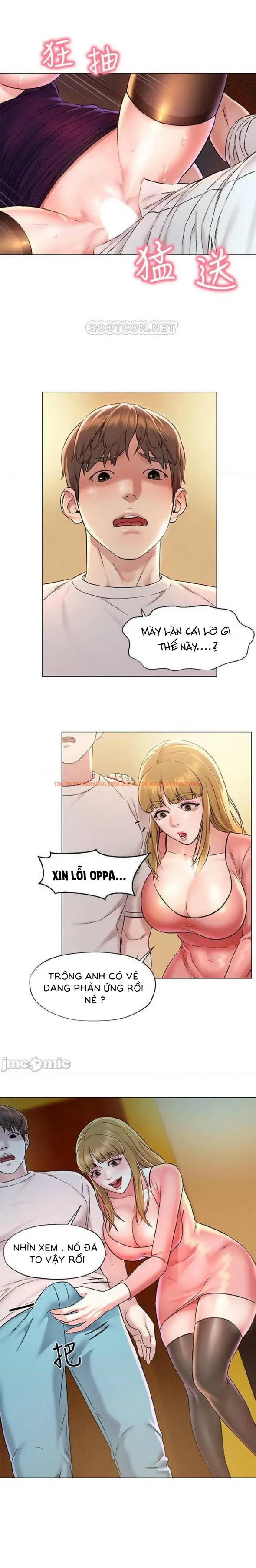 Xem ảnh 25 trong truyện hentai Chuyến Du Lịch Dâm Đãng - Chapter 1 - www.hentaitvn.net