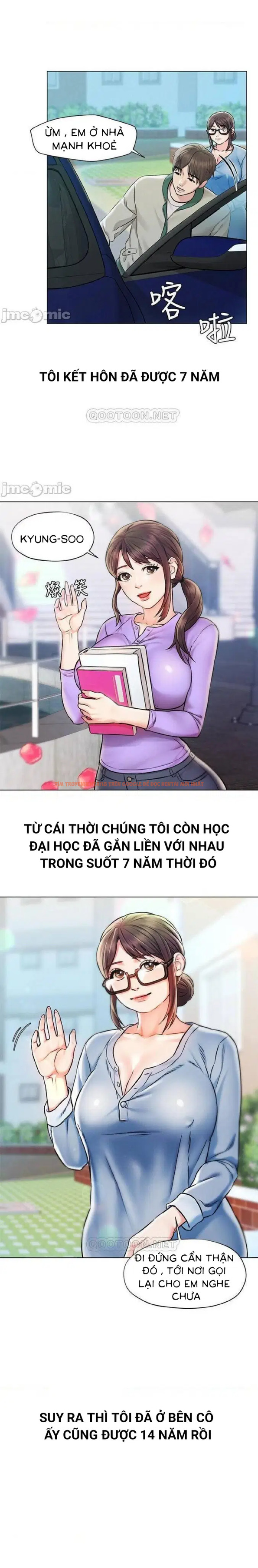 Xem ảnh 3 trong truyện hentai Chuyến Du Lịch Dâm Đãng - Chapter 1 - www.hentaitvn.net
