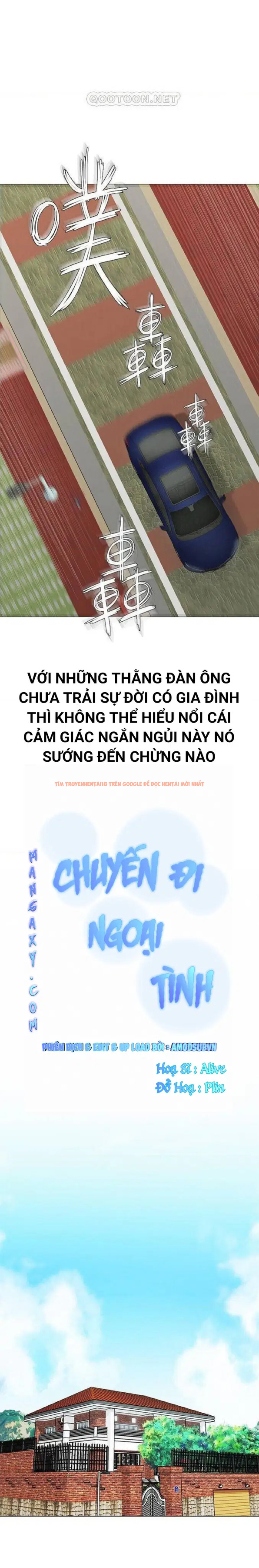 Xem ảnh 5 trong truyện hentai Chuyến Du Lịch Dâm Đãng - Chapter 1 - www.hentaitvn.net