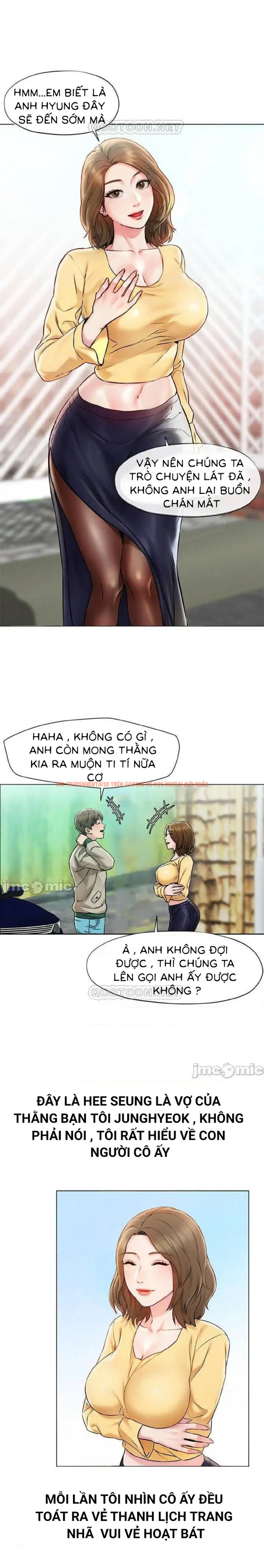 Xem ảnh 7 trong truyện hentai Chuyến Du Lịch Dâm Đãng - Chapter 1 - www.hentaitvn.net