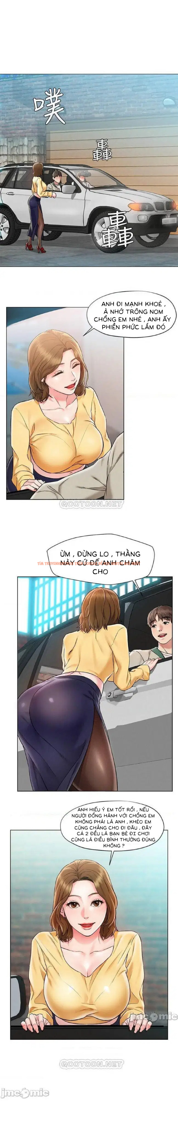 Xem ảnh 9 trong truyện hentai Chuyến Du Lịch Dâm Đãng - Chapter 1 - www.hentaitvn.net