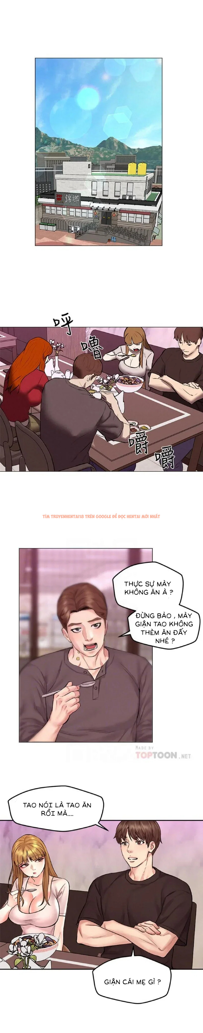 Xem ảnh 10 trong truyện hentai Chuyến Du Lịch Dâm Đãng - Chapter 10 - www.hentaitvn.net