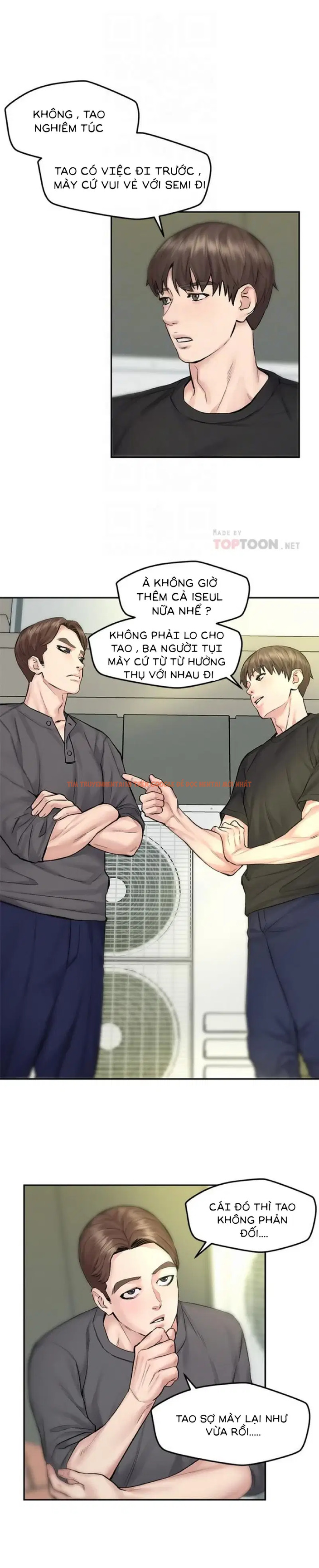 Xem ảnh 12 trong truyện hentai Chuyến Du Lịch Dâm Đãng - Chapter 10 - www.hentaitvn.net