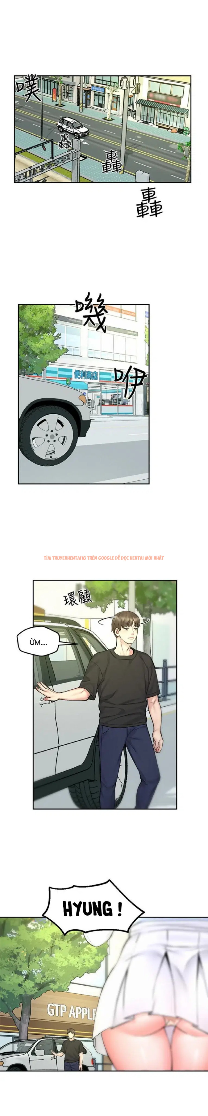 Xem ảnh 14 trong truyện hentai Chuyến Du Lịch Dâm Đãng - Chapter 10 - www.hentaitvn.net