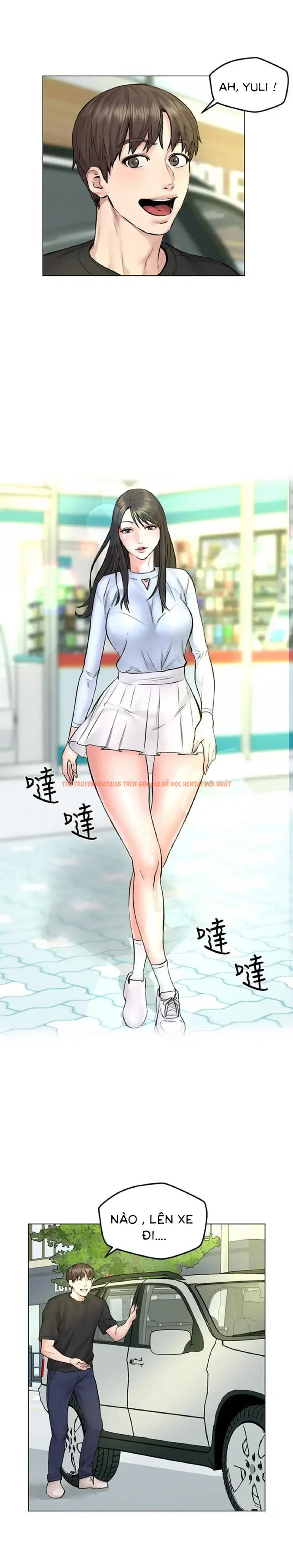 Xem ảnh 15 trong truyện hentai Chuyến Du Lịch Dâm Đãng - Chapter 10 - www.hentaitvn.net