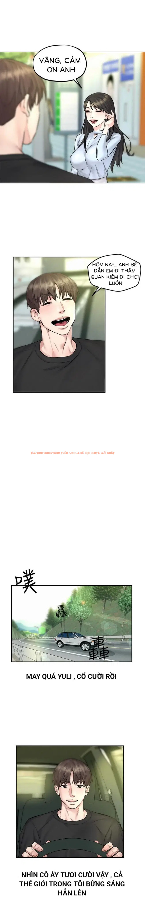 Xem ảnh 16 trong truyện hentai Chuyến Du Lịch Dâm Đãng - Chapter 10 - www.hentaitvn.net