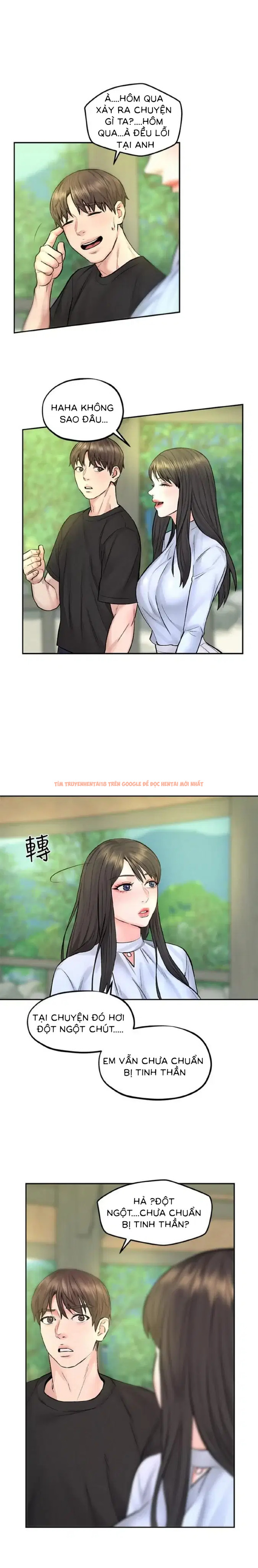 Xem ảnh 22 trong truyện hentai Chuyến Du Lịch Dâm Đãng - Chapter 10 - www.hentaitvn.net