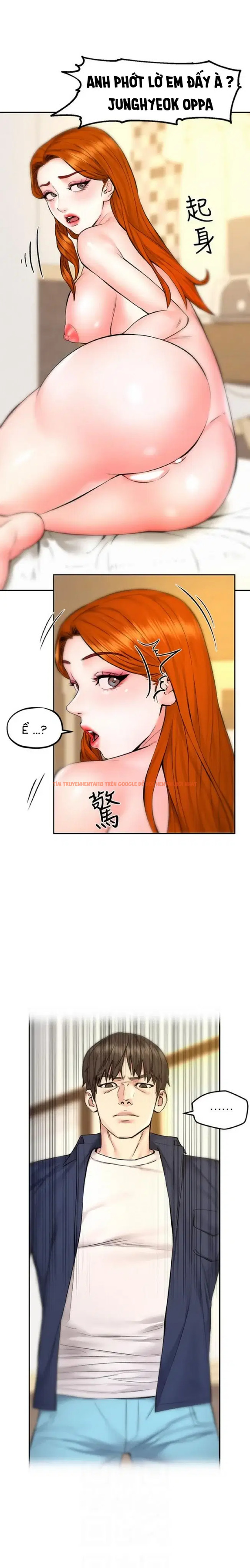 Xem ảnh 6 trong truyện hentai Chuyến Du Lịch Dâm Đãng - Chapter 10 - www.hentaitvn.net