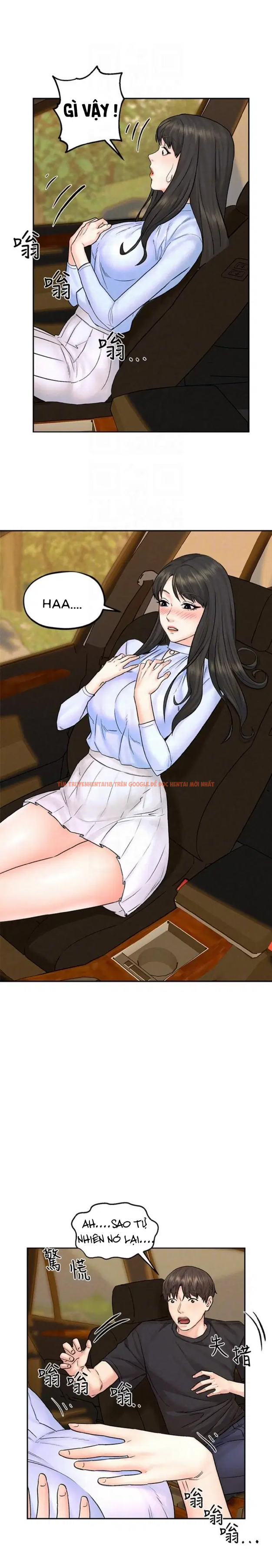 Xem ảnh 10 trong truyện hentai Chuyến Du Lịch Dâm Đãng - Chapter 11 - www.hentaitvn.net