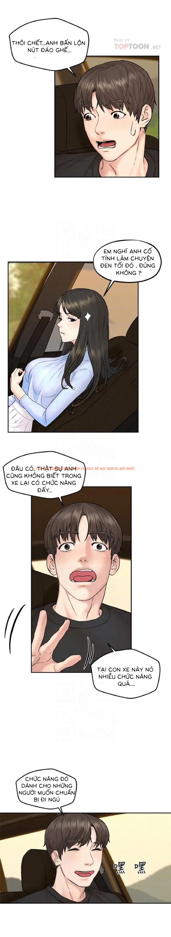 Xem ảnh 11 trong truyện hentai Chuyến Du Lịch Dâm Đãng - Chapter 11 - www.hentaitvn.net