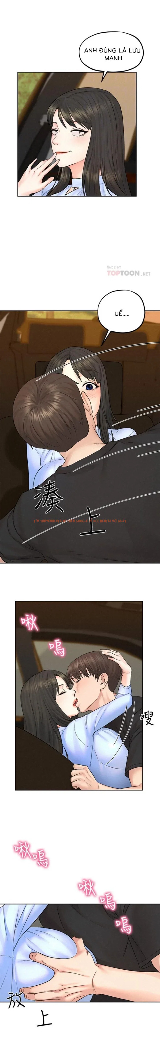 Xem ảnh 12 trong truyện hentai Chuyến Du Lịch Dâm Đãng - Chapter 11 - www.hentaitvn.net