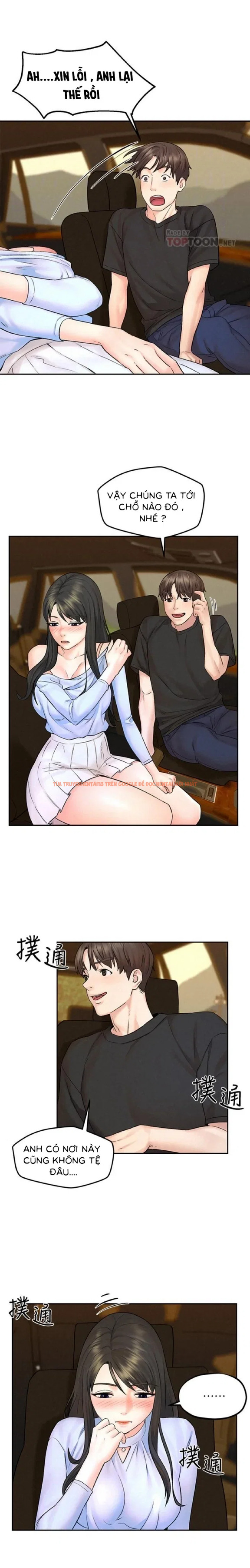 Xem ảnh 14 trong truyện hentai Chuyến Du Lịch Dâm Đãng - Chapter 11 - www.hentaitvn.net