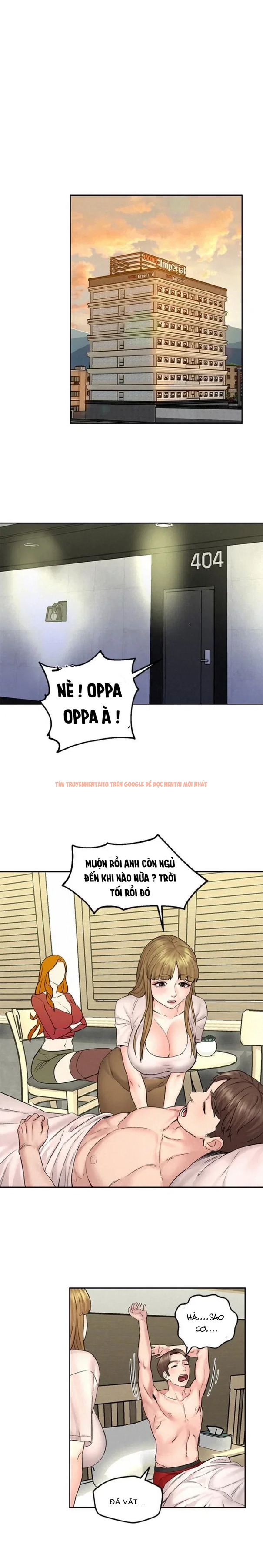 Xem ảnh 16 trong truyện hentai Chuyến Du Lịch Dâm Đãng - Chapter 11 - www.hentaitvn.net