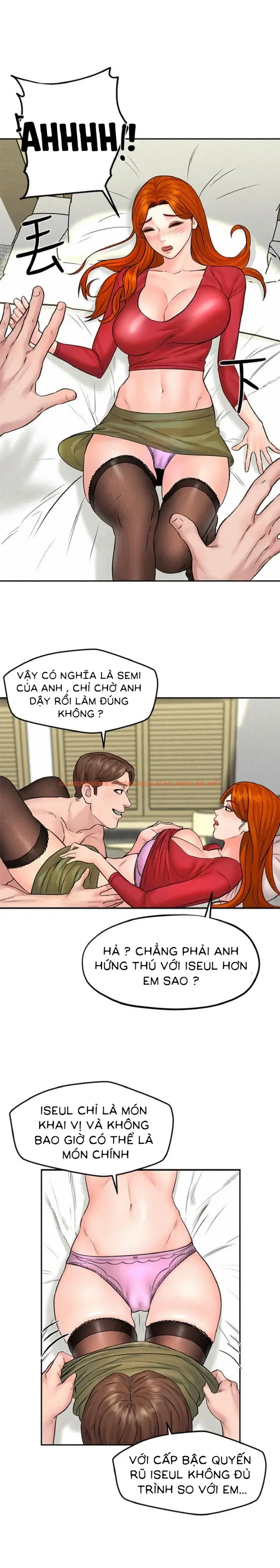 Xem ảnh 19 trong truyện hentai Chuyến Du Lịch Dâm Đãng - Chapter 11 - www.hentaitvn.net