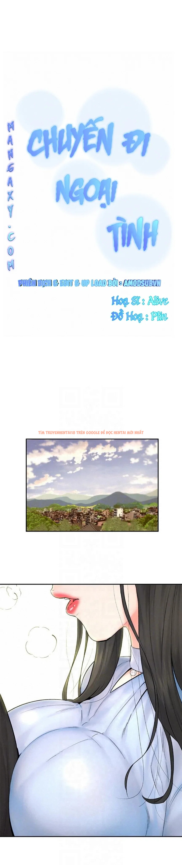 Xem ảnh 3 trong truyện hentai Chuyến Du Lịch Dâm Đãng - Chapter 11 - www.hentaitvn.net