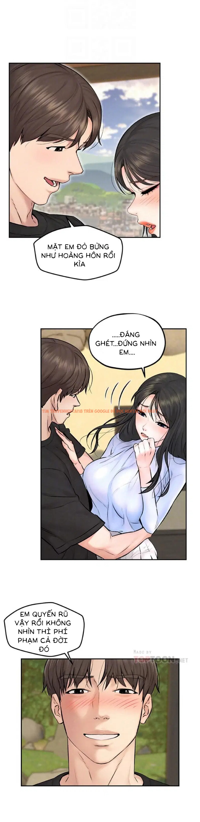 Xem ảnh 4 trong truyện hentai Chuyến Du Lịch Dâm Đãng - Chapter 11 - www.hentaitvn.net