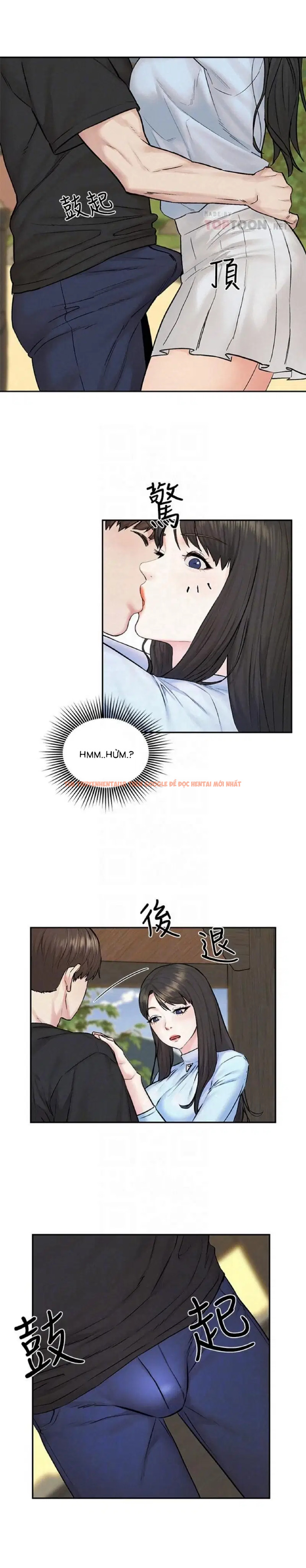 Xem ảnh 6 trong truyện hentai Chuyến Du Lịch Dâm Đãng - Chapter 11 - www.hentaitvn.net