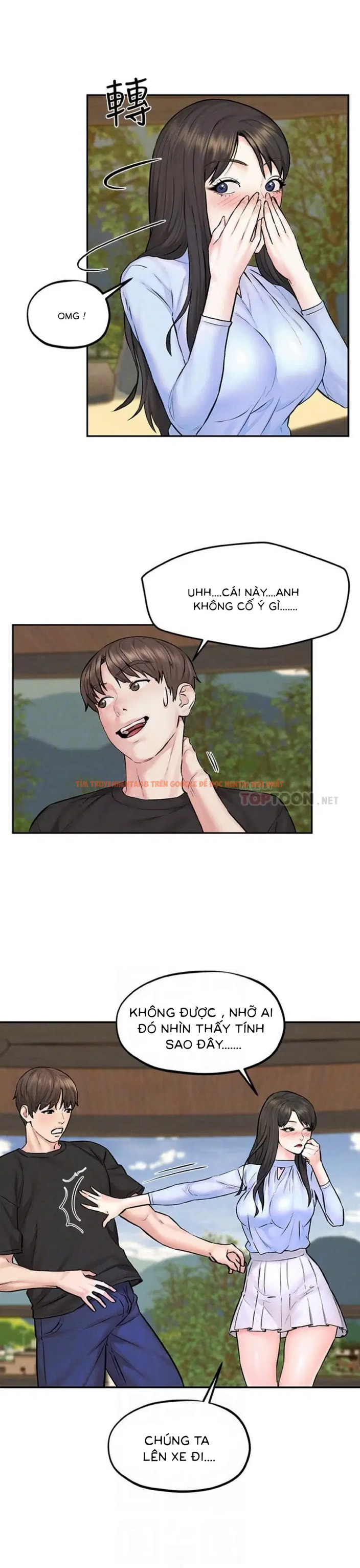 Xem ảnh 7 trong truyện hentai Chuyến Du Lịch Dâm Đãng - Chapter 11 - www.hentaitvn.net