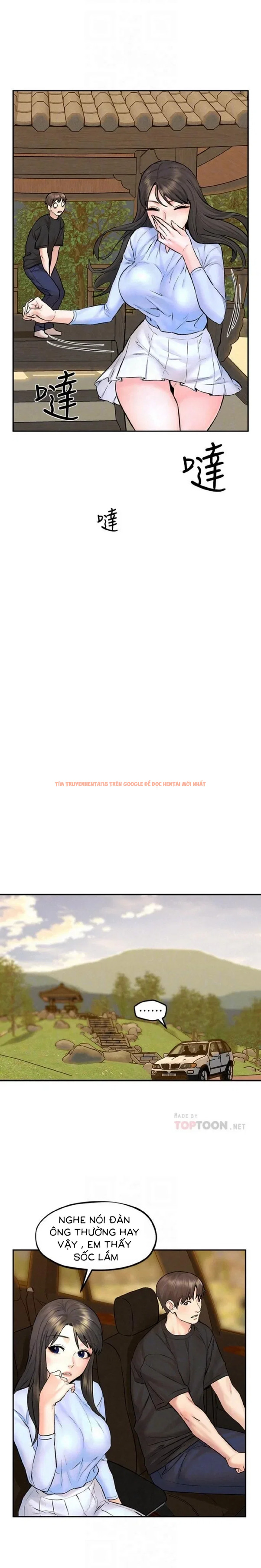 Xem ảnh 8 trong truyện hentai Chuyến Du Lịch Dâm Đãng - Chapter 11 - www.hentaitvn.net