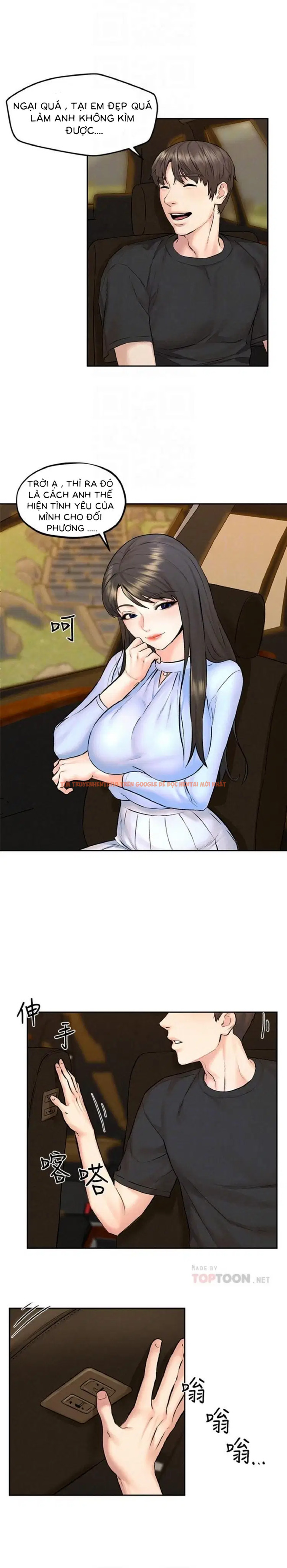 Xem ảnh 9 trong truyện hentai Chuyến Du Lịch Dâm Đãng - Chapter 11 - www.hentaitvn.net