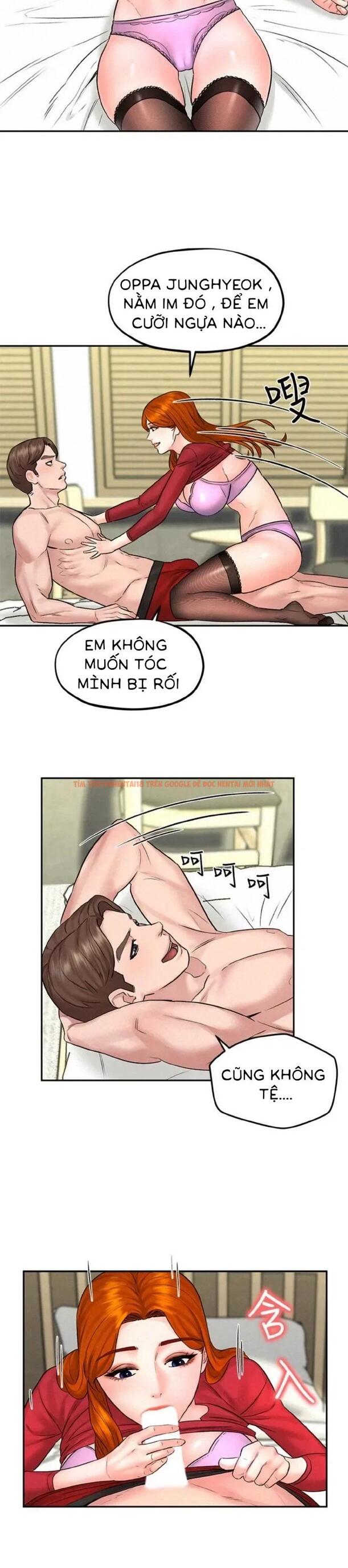 Xem ảnh 1 trong truyện hentai Chuyến Du Lịch Dâm Đãng - Chapter 12 - www.hentaitvn.net