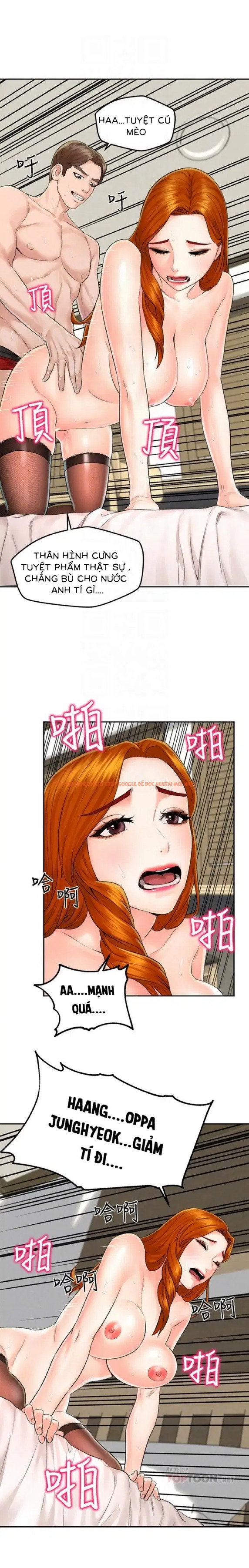 Xem ảnh 11 trong truyện hentai Chuyến Du Lịch Dâm Đãng - Chapter 12 - www.hentaitvn.net