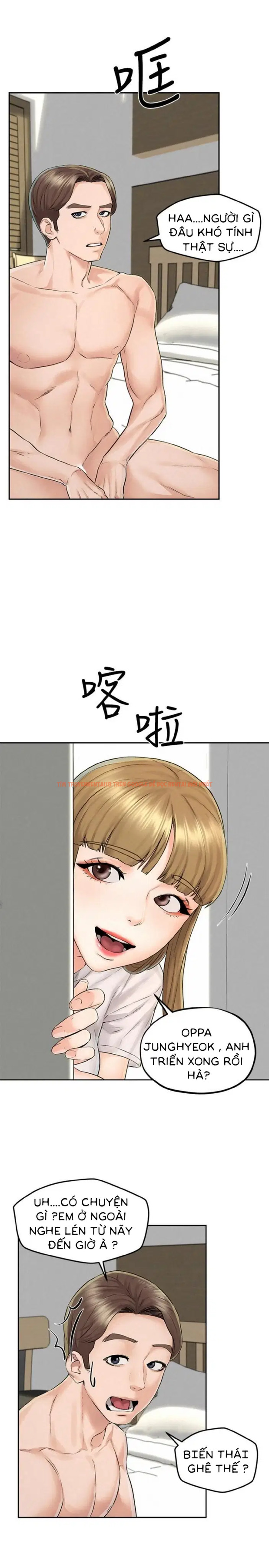 Xem ảnh 14 trong truyện hentai Chuyến Du Lịch Dâm Đãng - Chapter 12 - www.hentaitvn.net