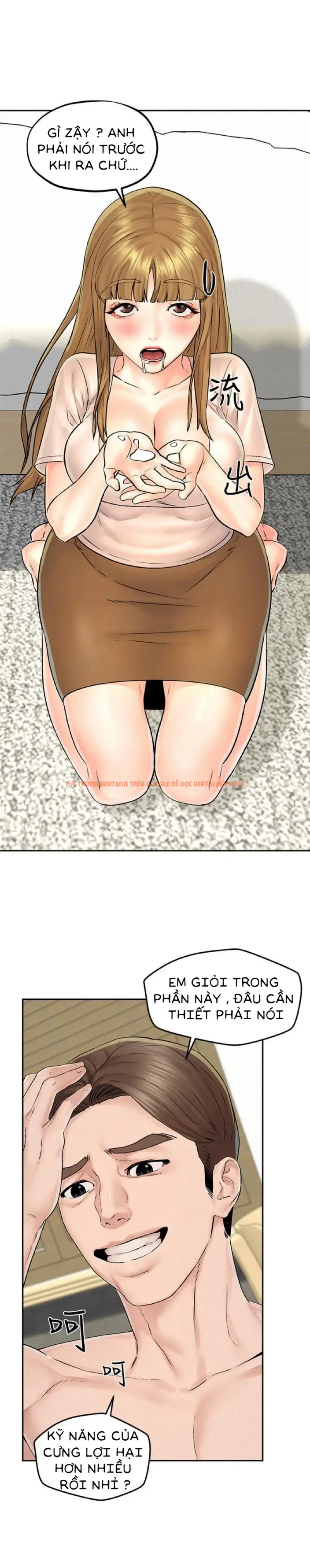 Xem ảnh 18 trong truyện hentai Chuyến Du Lịch Dâm Đãng - Chapter 12 - www.hentaitvn.net