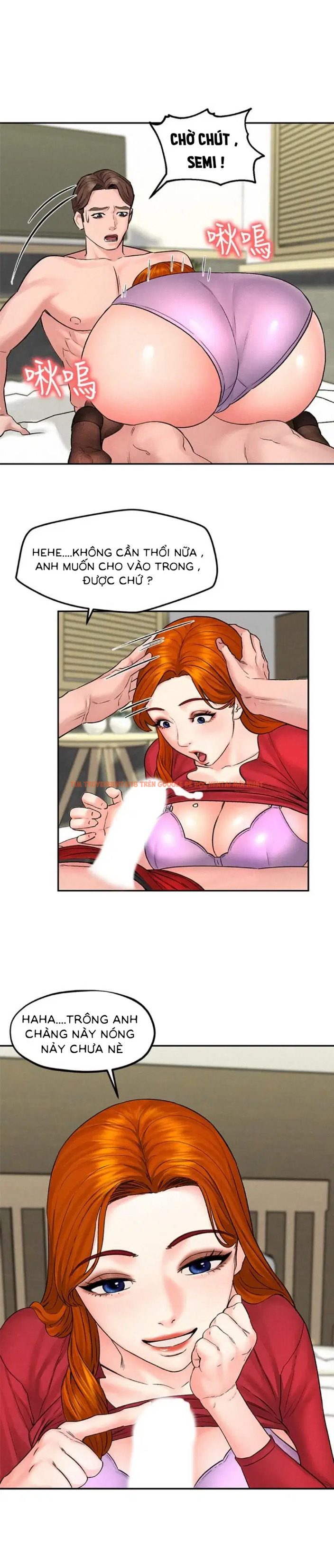 Xem ảnh 2 trong truyện hentai Chuyến Du Lịch Dâm Đãng - Chapter 12 - www.hentaitvn.net