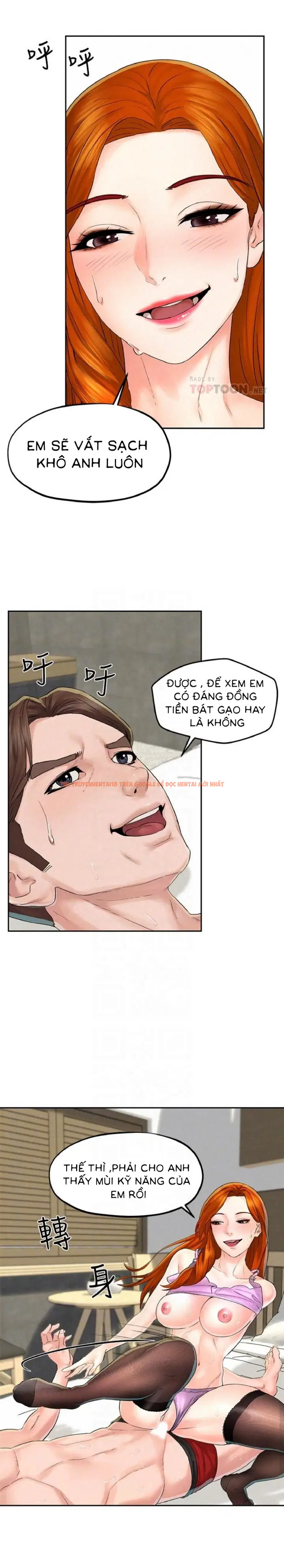 Xem ảnh 7 trong truyện hentai Chuyến Du Lịch Dâm Đãng - Chapter 12 - www.hentaitvn.net