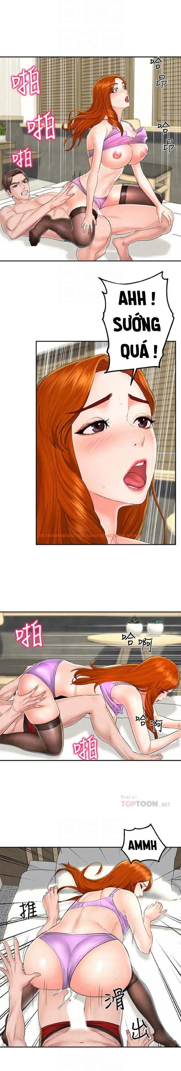 Xem ảnh 9 trong truyện hentai Chuyến Du Lịch Dâm Đãng - Chapter 12 - www.hentaitvn.net