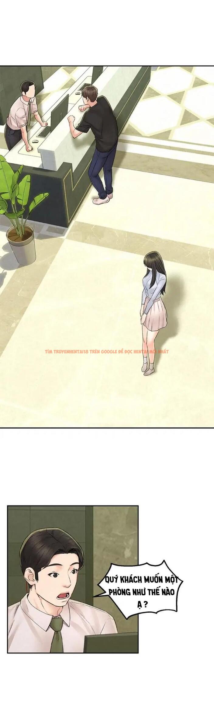 Xem ảnh 1 trong truyện hentai Chuyến Du Lịch Dâm Đãng - Chapter 13 - hentaitvn.net