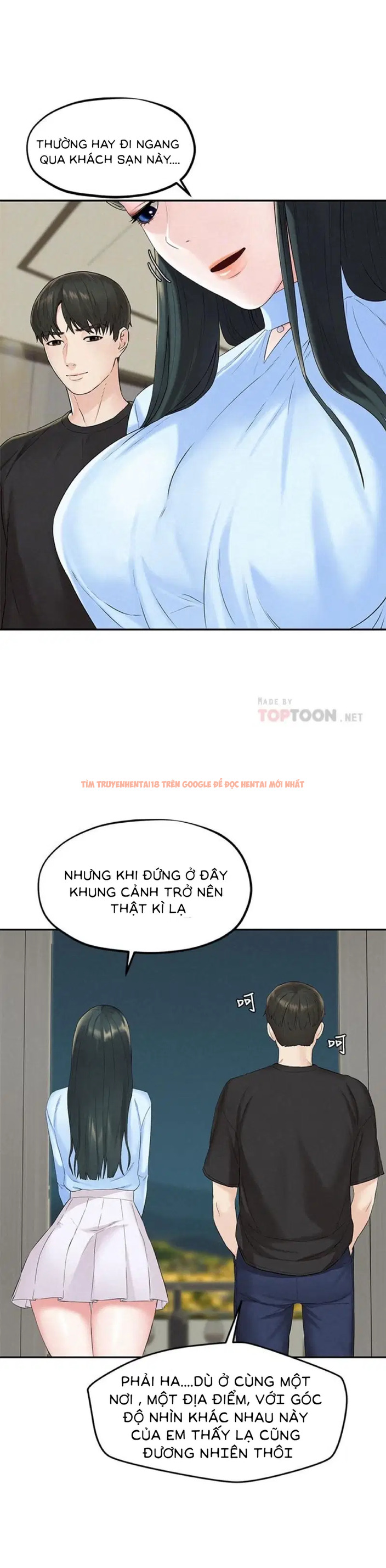 Xem ảnh 10 trong truyện hentai Chuyến Du Lịch Dâm Đãng - Chapter 13 - hentaitvn.net