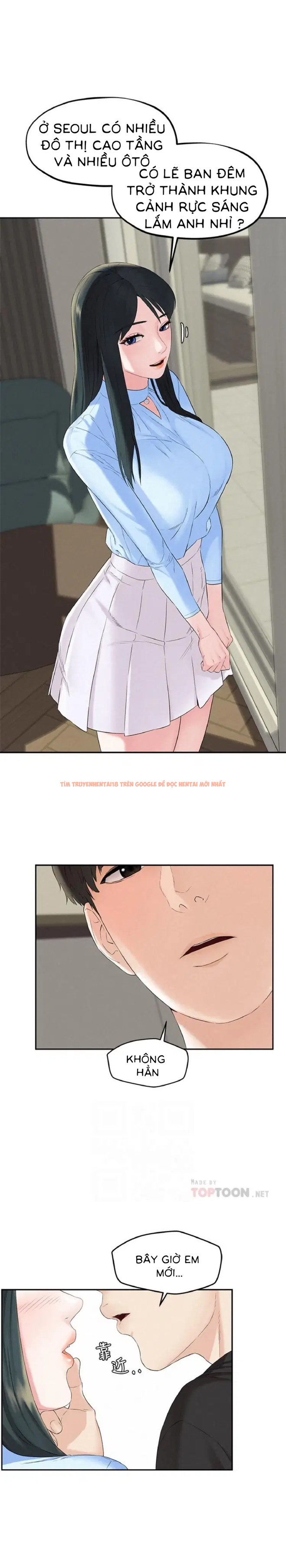 Xem ảnh 11 trong truyện hentai Chuyến Du Lịch Dâm Đãng - Chapter 13 - hentaitvn.net