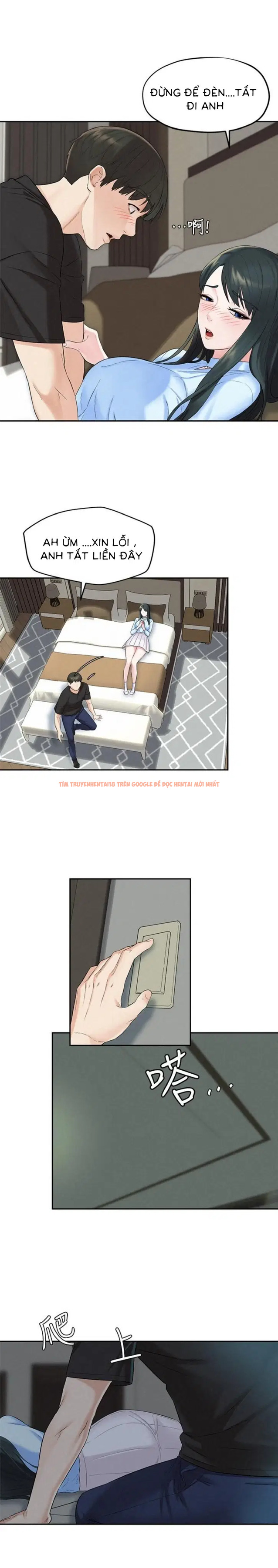 Xem ảnh 14 trong truyện hentai Chuyến Du Lịch Dâm Đãng - Chapter 13 - hentaitvn.net