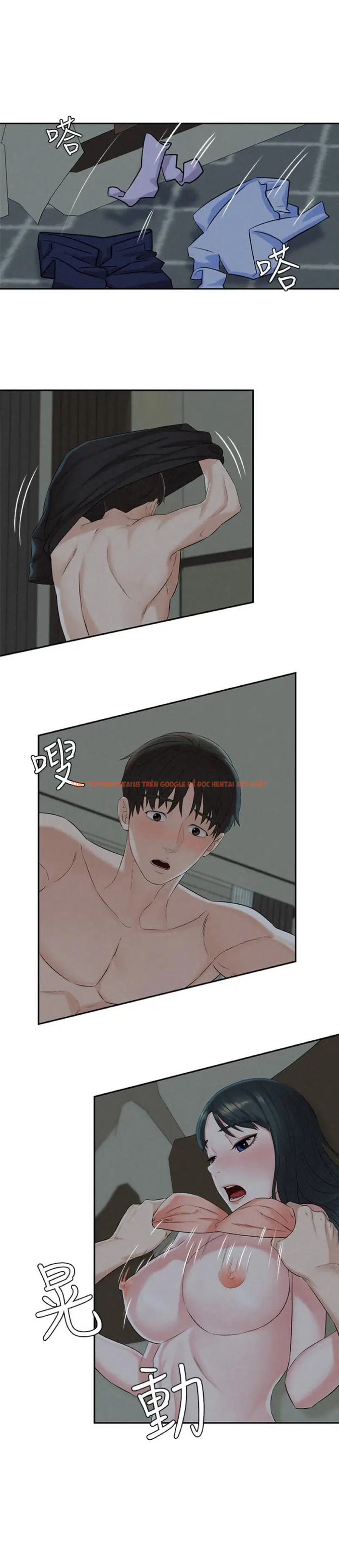 Xem ảnh 17 trong truyện hentai Chuyến Du Lịch Dâm Đãng - Chapter 13 - hentaitvn.net