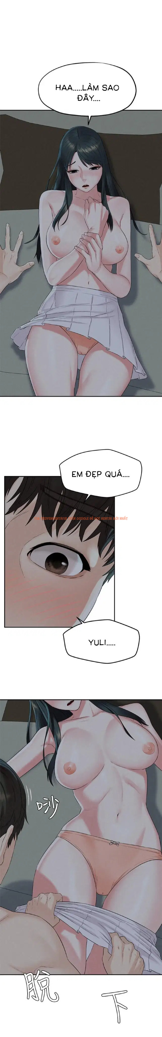 Xem ảnh 18 trong truyện hentai Chuyến Du Lịch Dâm Đãng - Chapter 13 - hentaitvn.net