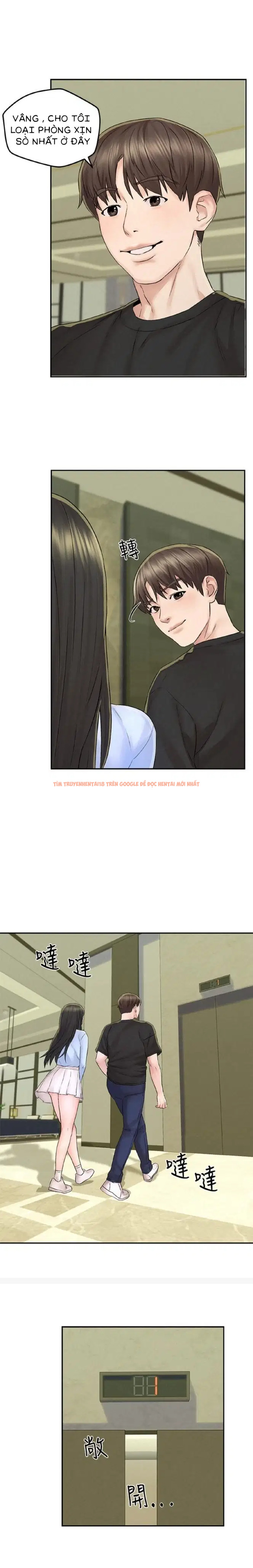 Xem ảnh 2 trong truyện hentai Chuyến Du Lịch Dâm Đãng - Chapter 13 - hentaitvn.net