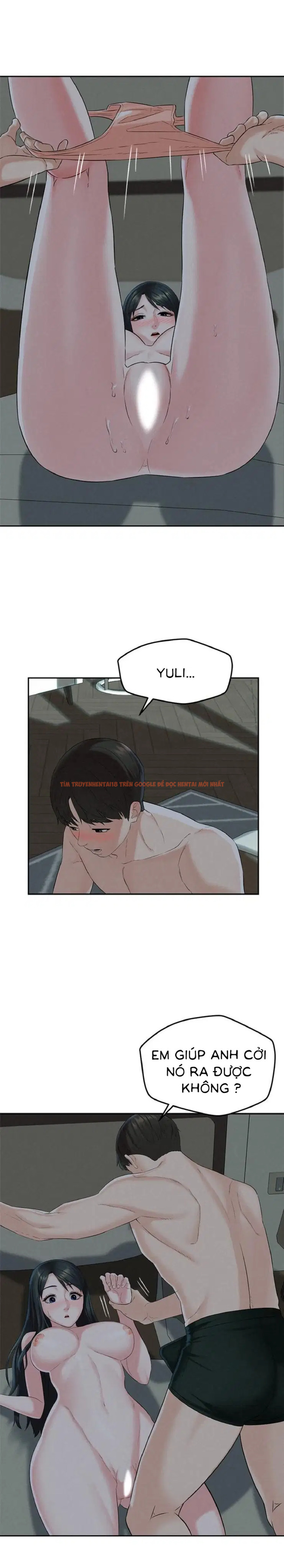 Xem ảnh 23 trong truyện hentai Chuyến Du Lịch Dâm Đãng - Chapter 13 - hentaitvn.net